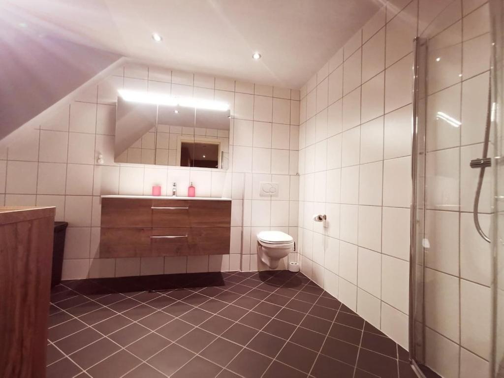 Apartamento Penthouse *