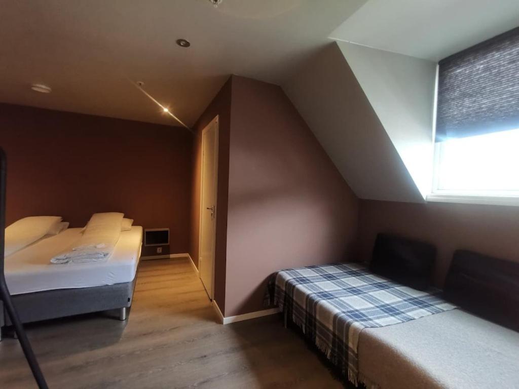 Penthouse Apartamento *
